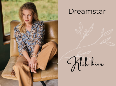 Ga naar DREAMSTAR