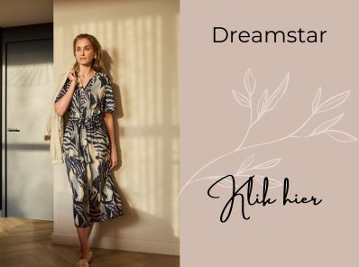 Ga naar DREAMSTAR
